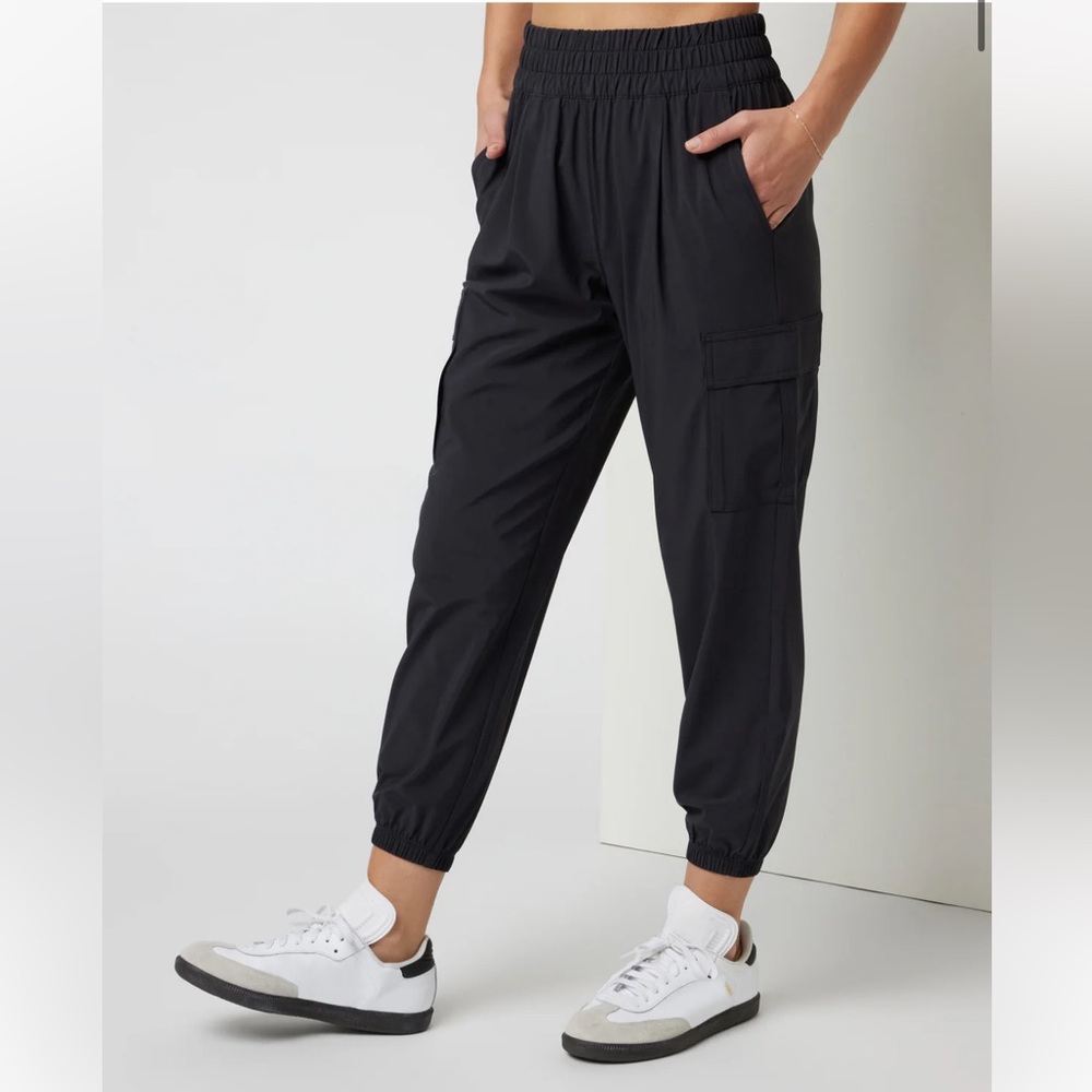 Vuori Villa Cargo Jogger
